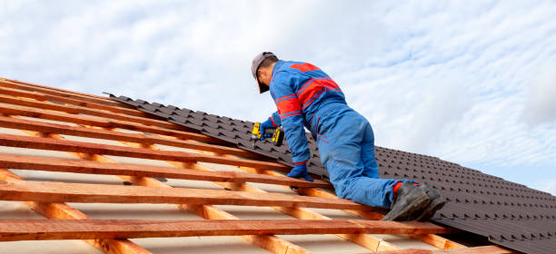 Best Commercial Roofing Services  in Darby, PA